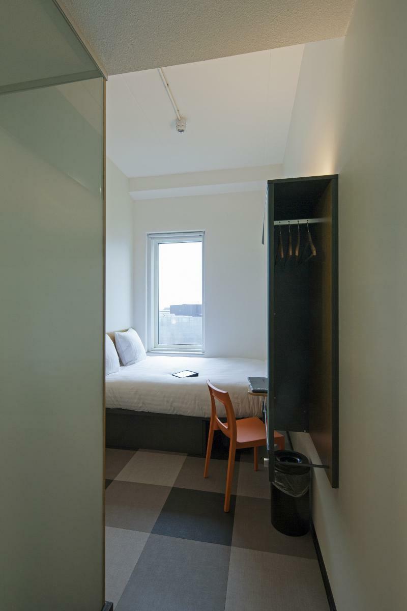 Maxhotel Amsterdam Airport Schiphol - Recently Renovated Хоофдорп Екстериор снимка